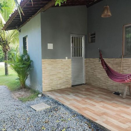 Villa Abare São Miguel dos Milagres 외부 사진