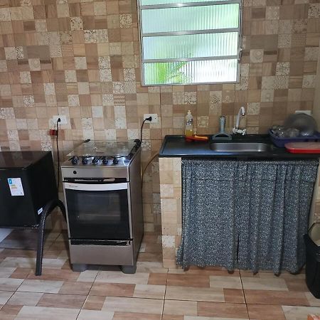Villa Abare São Miguel dos Milagres 외부 사진