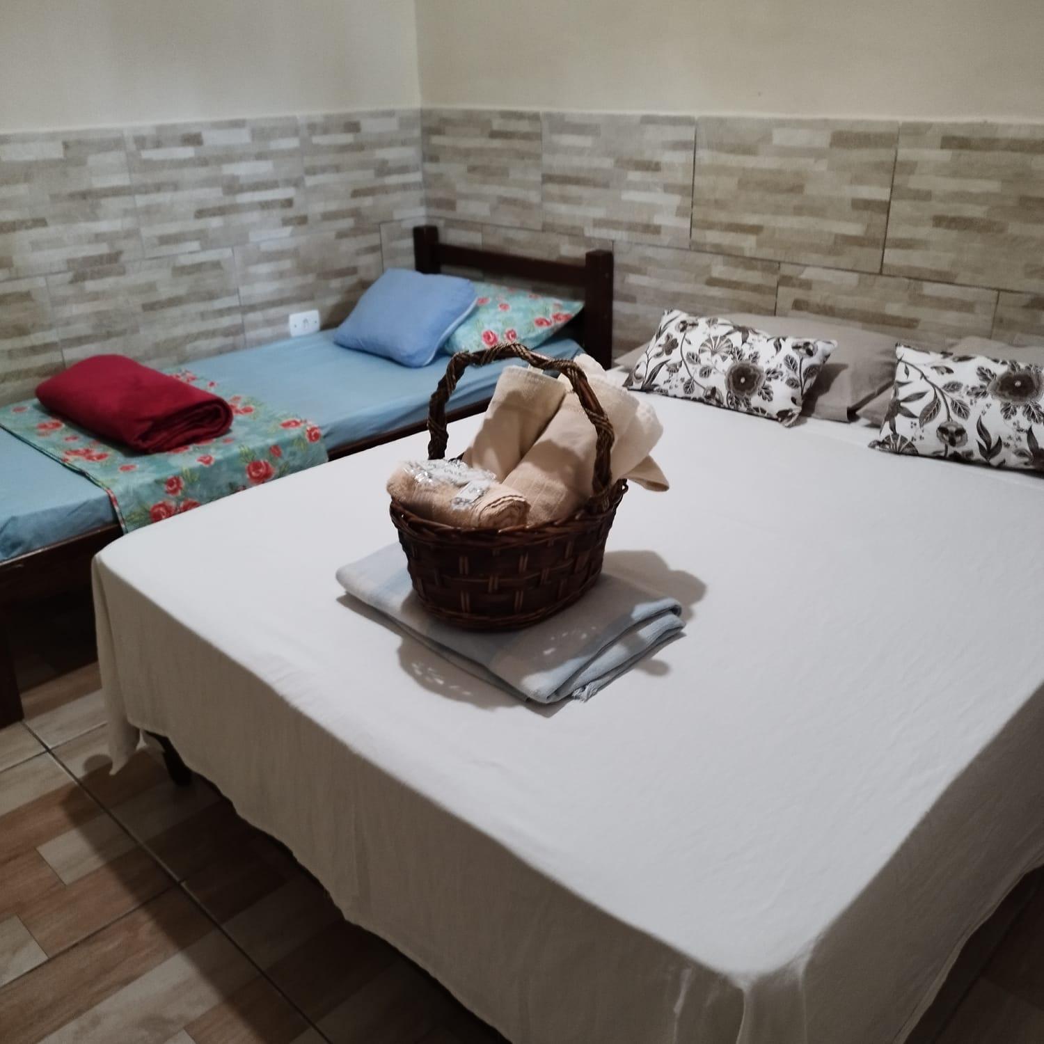 Villa Abare São Miguel dos Milagres 외부 사진