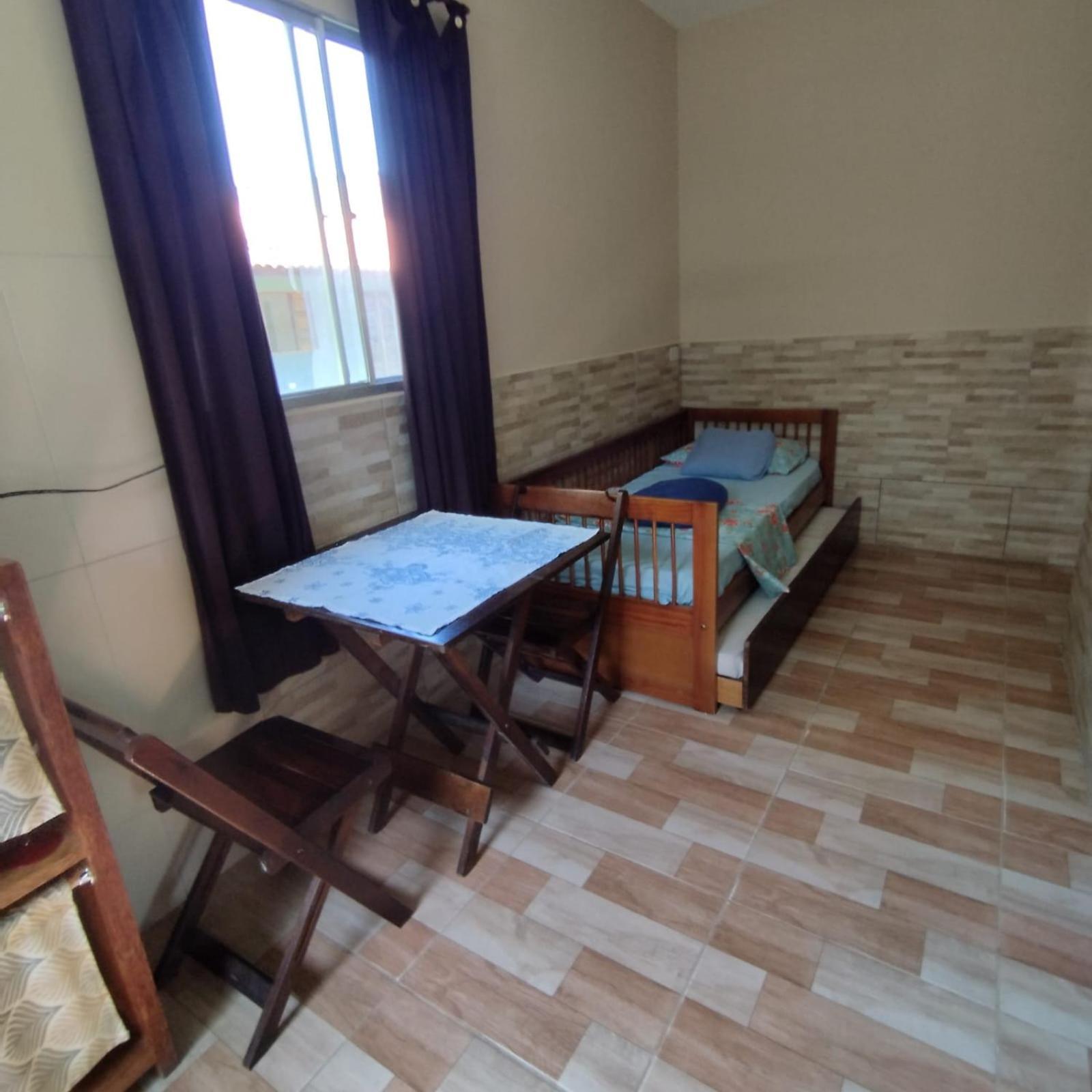 Villa Abare São Miguel dos Milagres 외부 사진