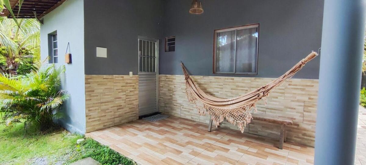 Villa Abare São Miguel dos Milagres 외부 사진