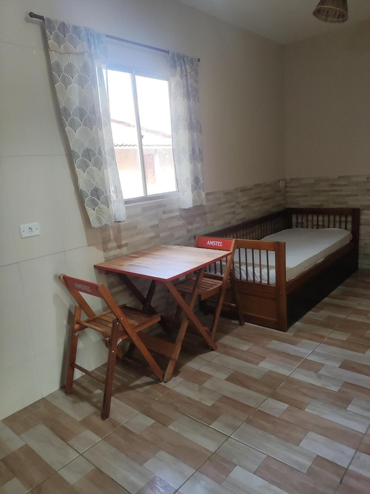 Villa Abare São Miguel dos Milagres 외부 사진