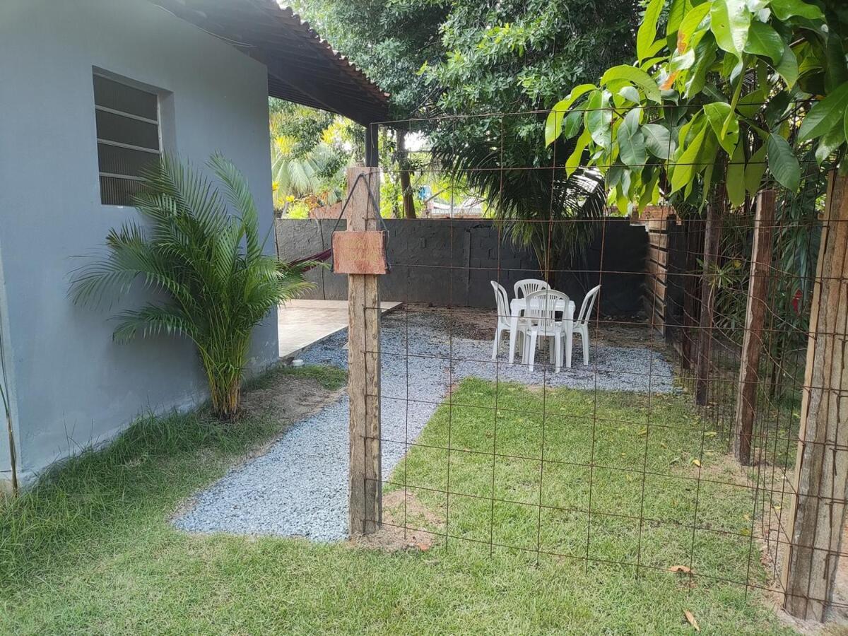 Villa Abare São Miguel dos Milagres 외부 사진