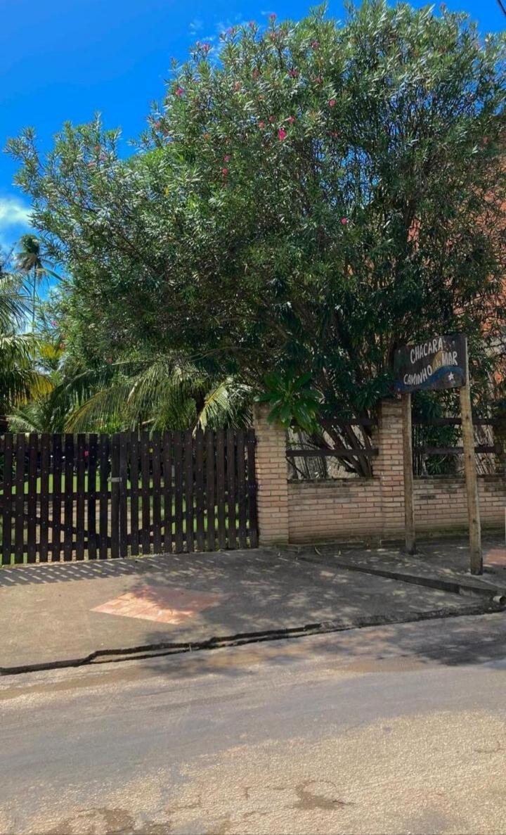 Villa Abare São Miguel dos Milagres 외부 사진